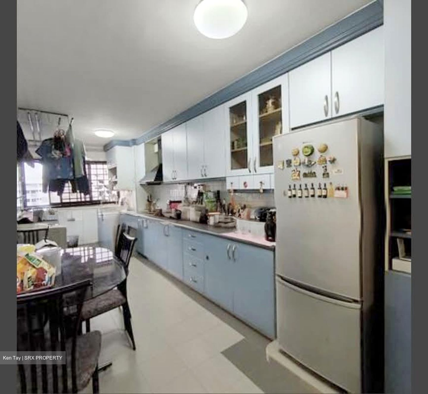 Blk 126 Yishun Street 11 (Yishun), HDB 4 Rooms #556253011